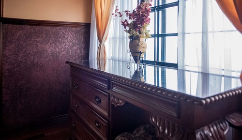 Luxury Villa, 1 King Bed, Jetted Tub, Ocean View