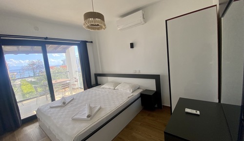 Apartment, 1 Bedroom