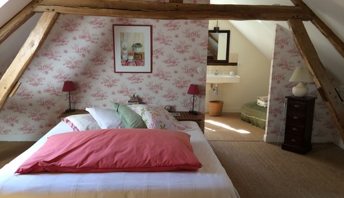 Premium Double Room