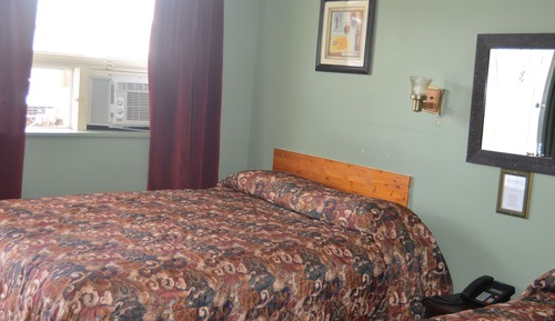 Standard Room, 2 Queen Beds