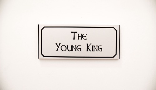 The Young King