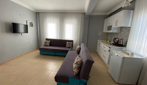 Apartment (2)