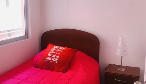 Family Apartment, 3 Bedrooms, Non Smoking