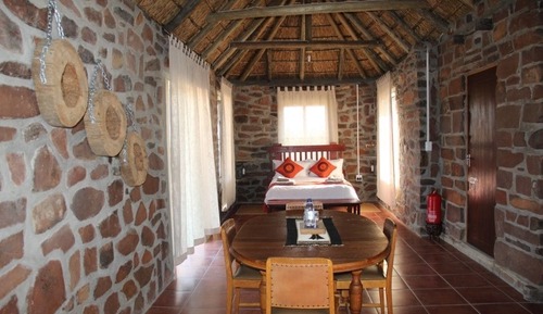 Family Quadruple Room