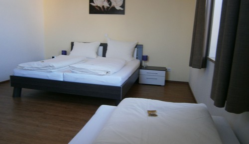 Deluxe Apartment, Non Smoking, Kitchen