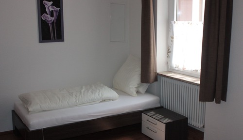 Apartment, Non Smoking, Kitchen