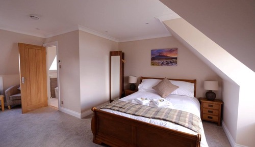 Superior Suite