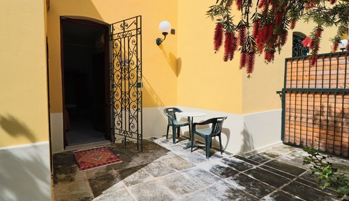 Standard Double or Twin Room, 1 Queen Bed, Garden View