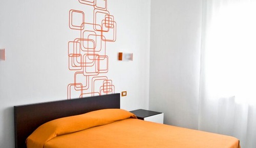 Apartment, 1 Bedroom