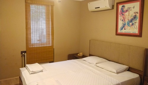 Family Condo, 2 Bedrooms