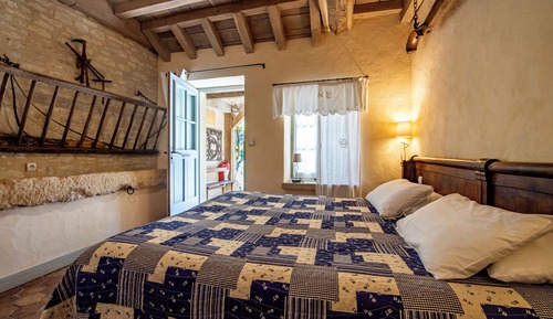 Le Galvacher Room