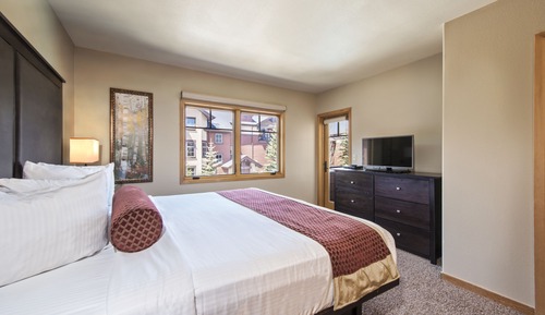 Grand Condo, 3 Bedrooms, Balcony (Grand Timber Lodge - 3 Bedroom)