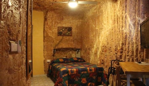 Double Room, Private Bathroom