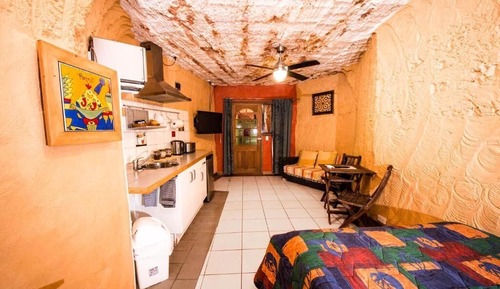Double Deluxe Room B