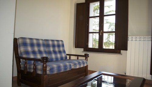 Classic Apartment, 1 Bedroom