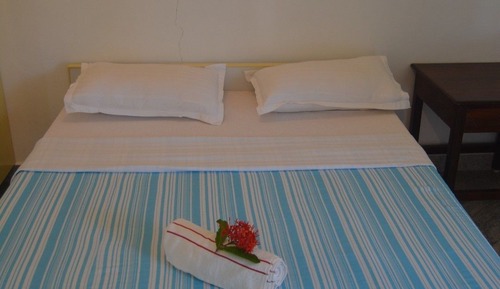Standard Double Room, 1 Bedroom