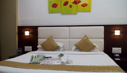Superior Double Room, 1 Double Bed