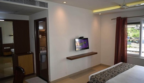 Royal Suite