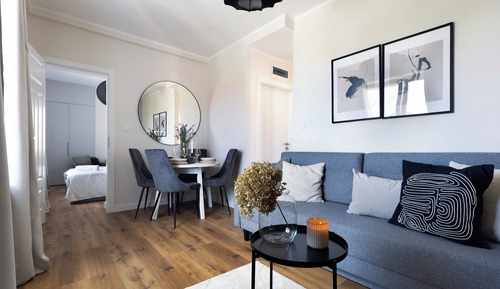 Comfort Apartment