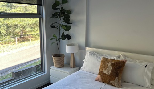 Deluxe Apartment, 1 Bedroom