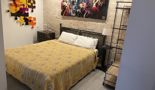 City Apartment