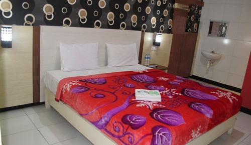 Executive Double Room