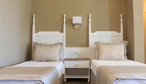 Junior Suite, Pool View
