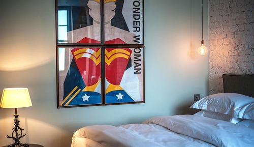 Double Room