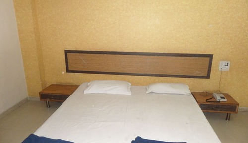 Standard Double Room, 1 Double Bed