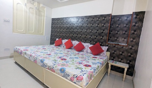 Family Quadruple Room