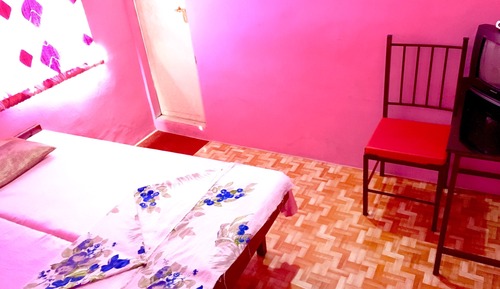 Non A/C Budget Double Room