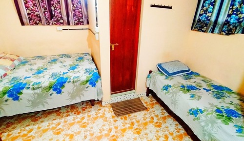 Non A/C Economic Triple Bed Room