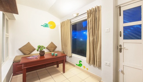 Travellers Room Plus+