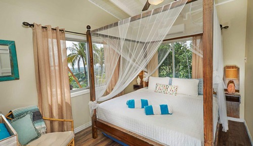 Panoramic Villa, 6 Bedrooms, Ocean View