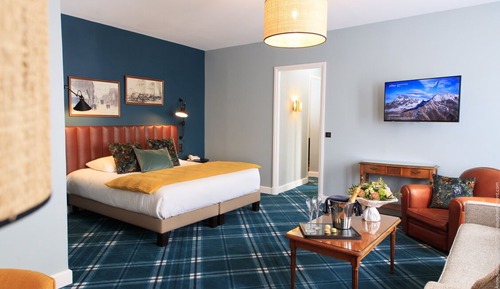 Executive Room