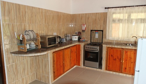 Apartment, 2 Bedrooms