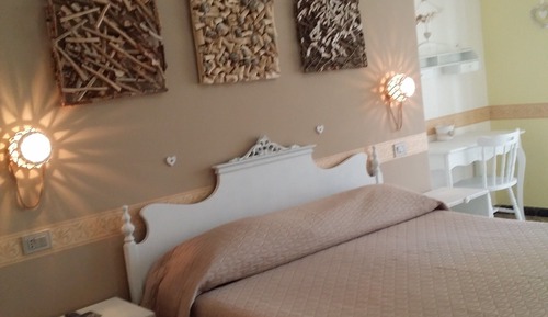 Double or Twin Room, 1 Bedroom