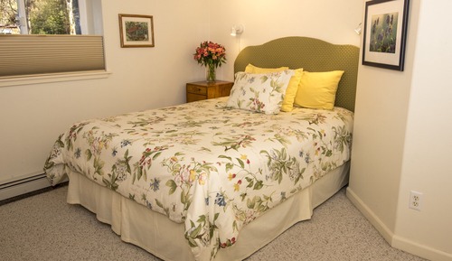 Family Suite, 1 Queen Bed with Sofa bed