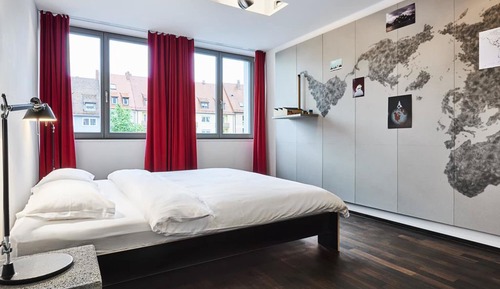 Apartment (#1)