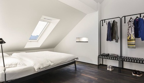 Apartment (#4)