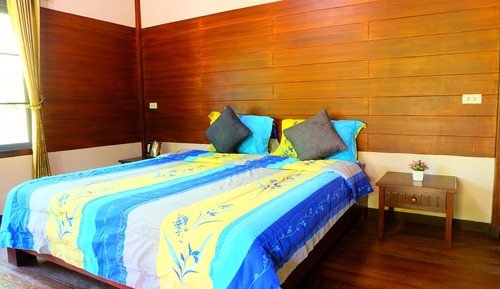 Superior Double Room Zone B