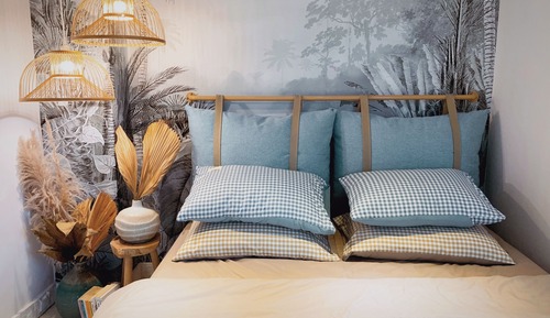Signature Double Room, 1 Queen Bed