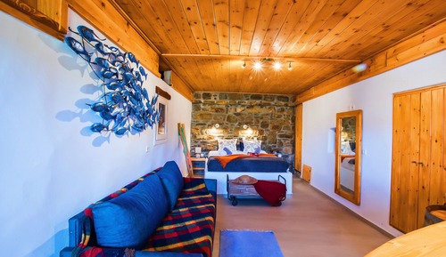 Private suite