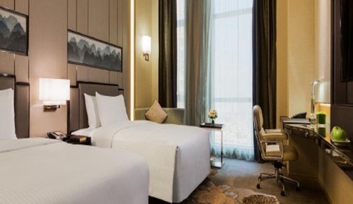 Executive Twin Room