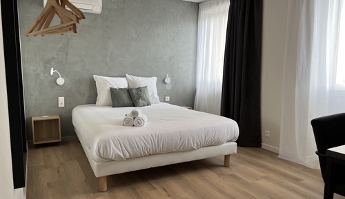 Comfort Triple Room