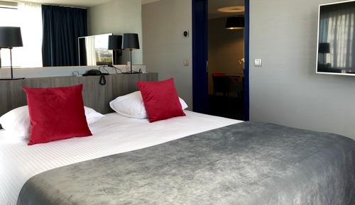 Honeymoon Suite, 1 Bedroom