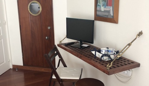 Room (Bateau)