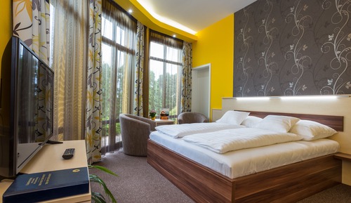 Superior Suite