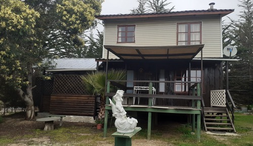 Design Cabin, Mixed Dorm