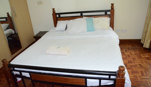Double Room (Delight 3)